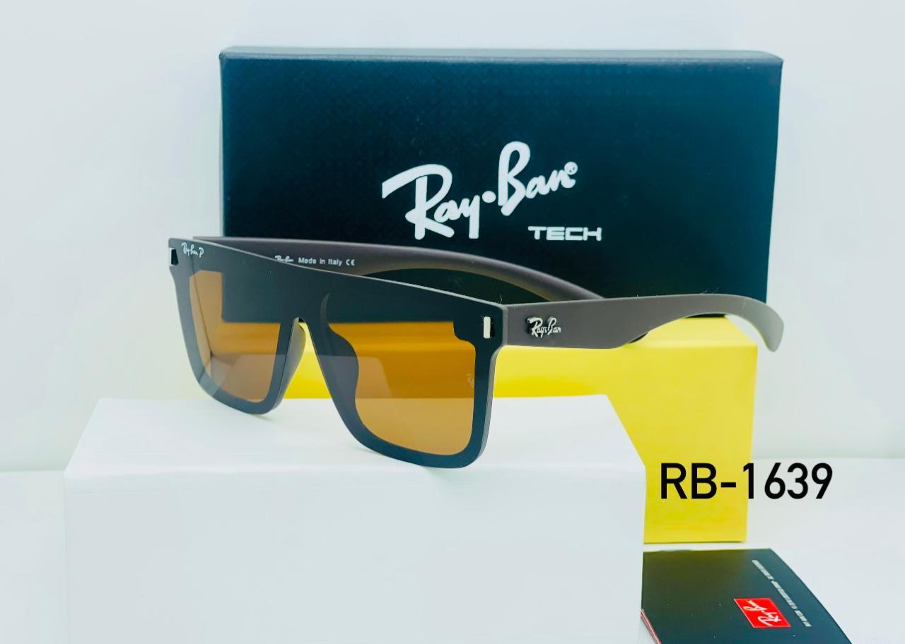 Men Sunglasses-Rayban(CODE-MG1639B)