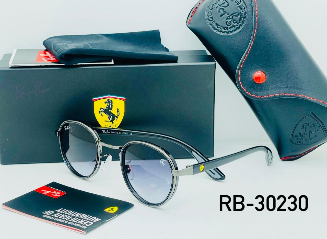 Men Sunglass-Rayban(CODE-MG30230C)