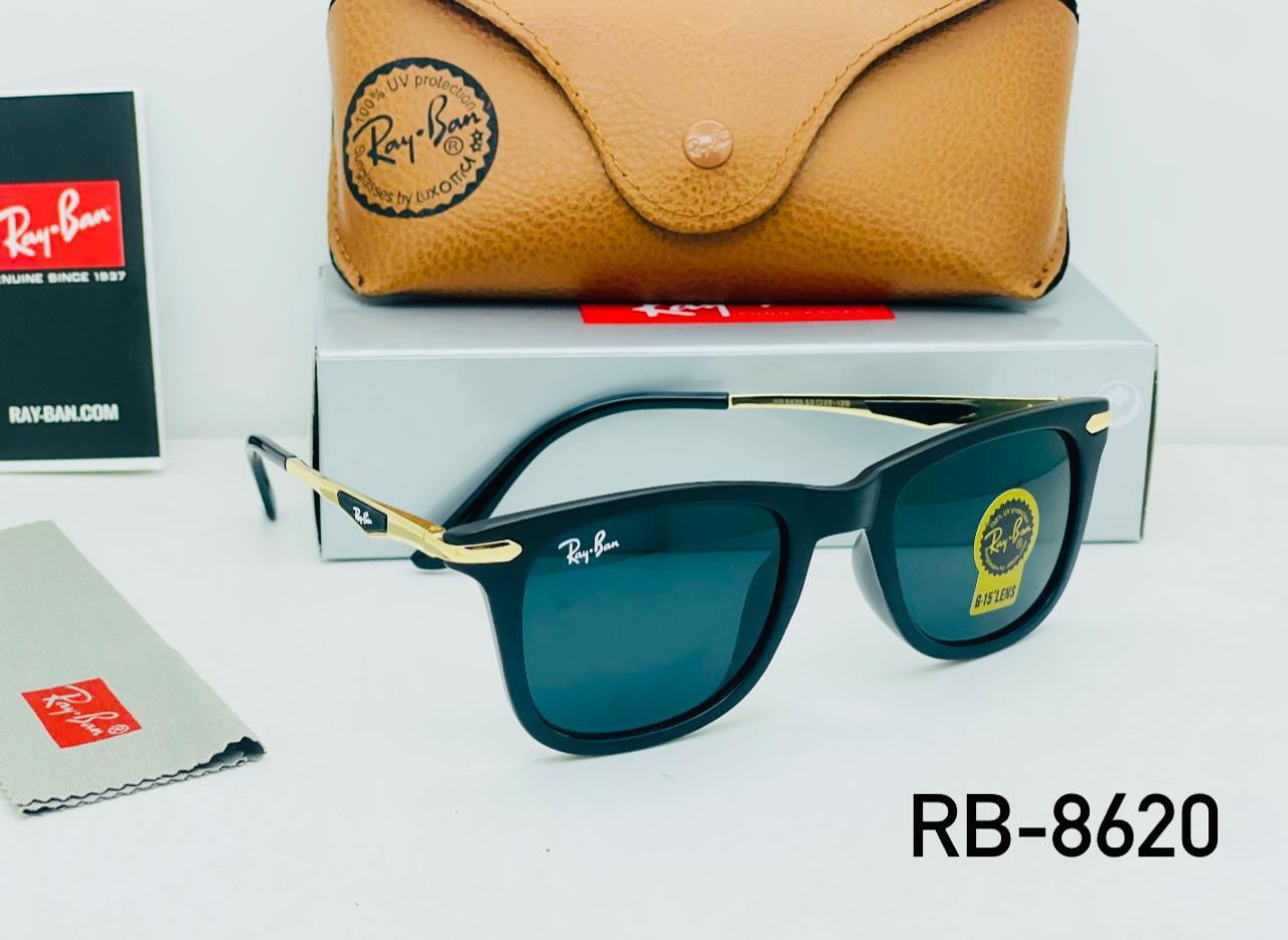 Men Sunglass-Rayban(CODE-MG8620BG)