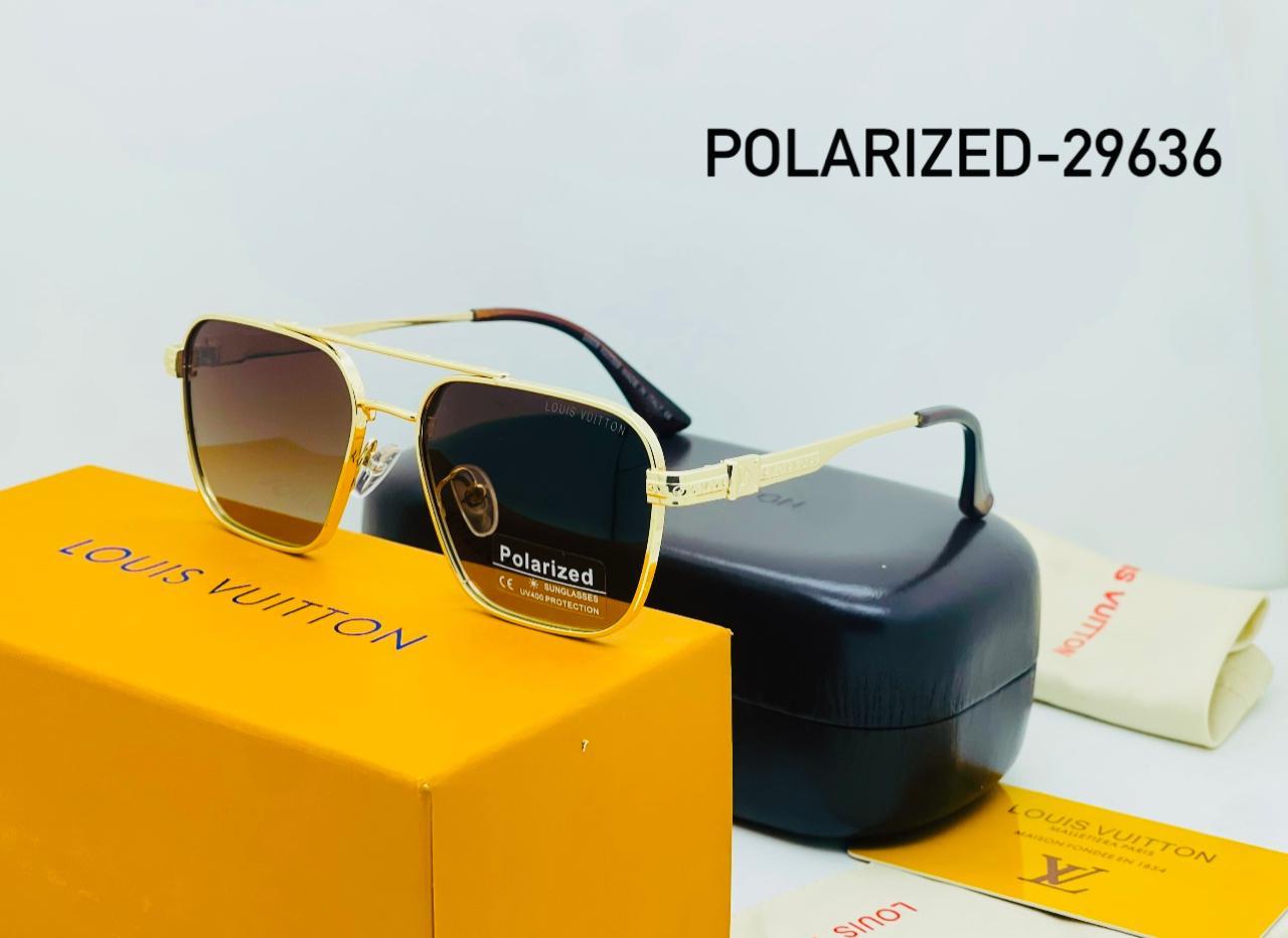 Men Sunglass-LV(CODE-MG29636B)
