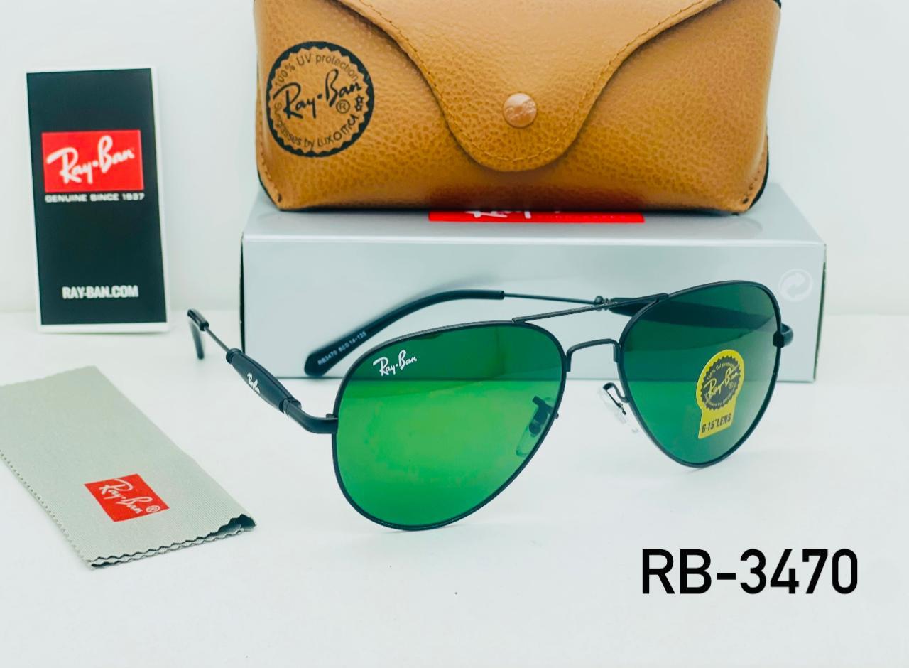 Men Sunglass-Rayban(CODE-MG3470H)