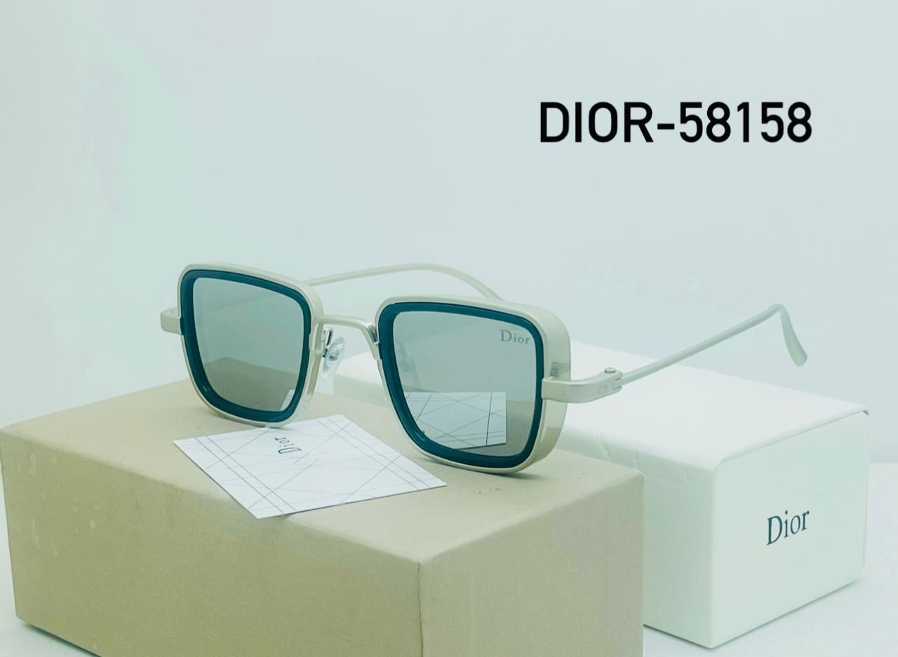 Men Sunglass-Dior(CODE-MG58158G)