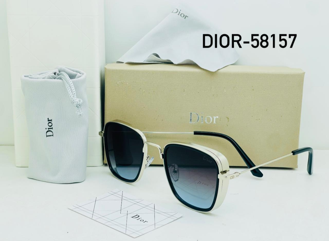 Men sunglasses-Dior(CODE-MG58157P)