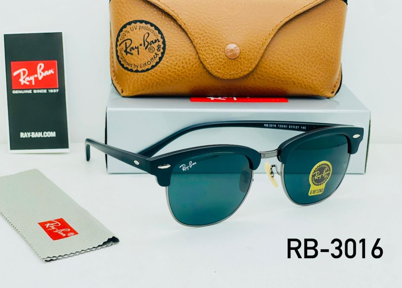 Men Sunglass-Rayban(CODE-MG3016F)