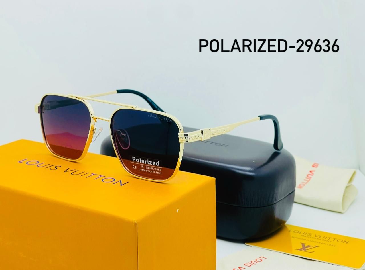 Men Sunglass-LV(CODE-MG69363D)