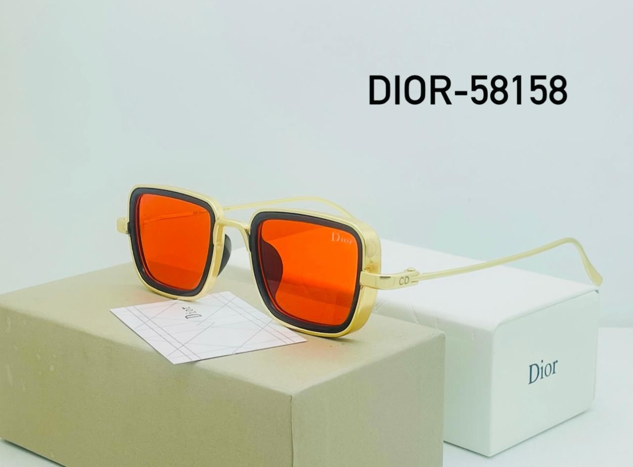 Men Sunglass-Dior(CODE-MG58158D)