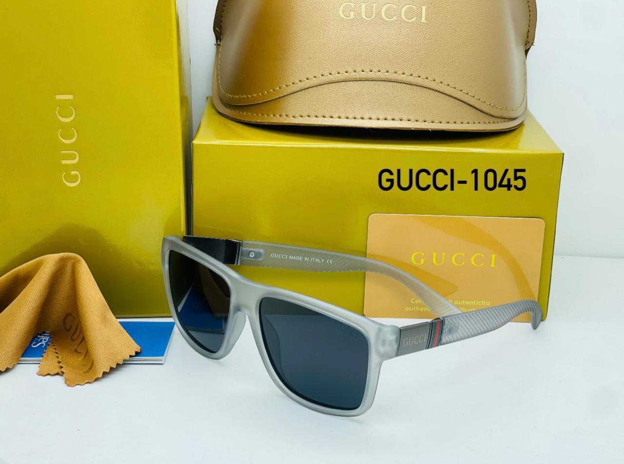 Men Sunglass-Gucci(CODE-MG1045D)