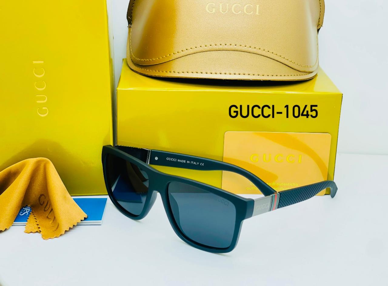 Men Sunglass-Gucci(CODE-MG1045E)
