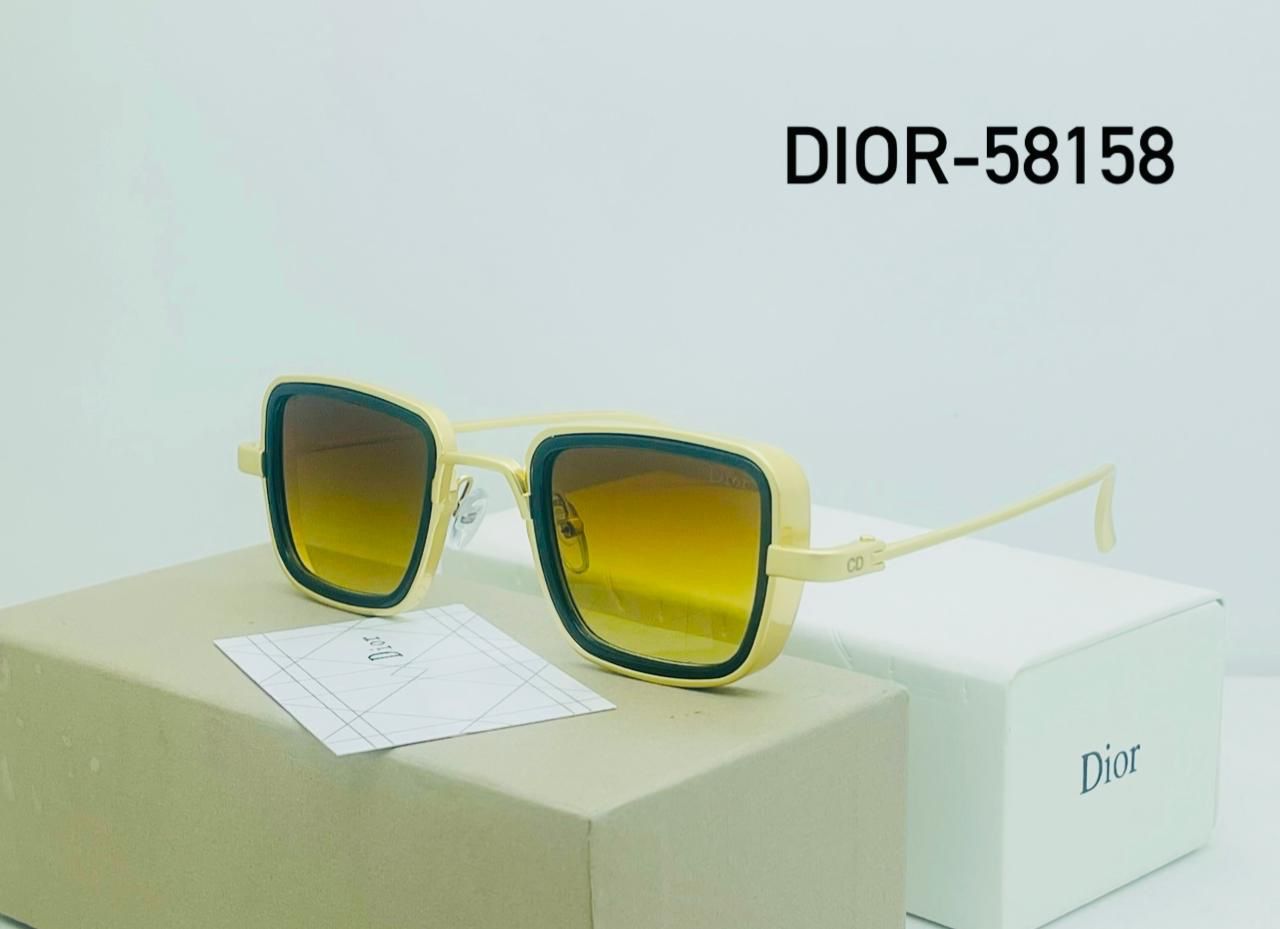 Men Sunglass-Dior(CODE-MG58158K)
