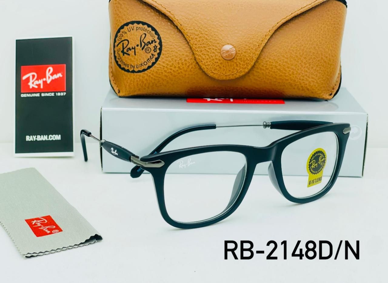 Men Sunglass-Rayban(CODE-MG2148E)