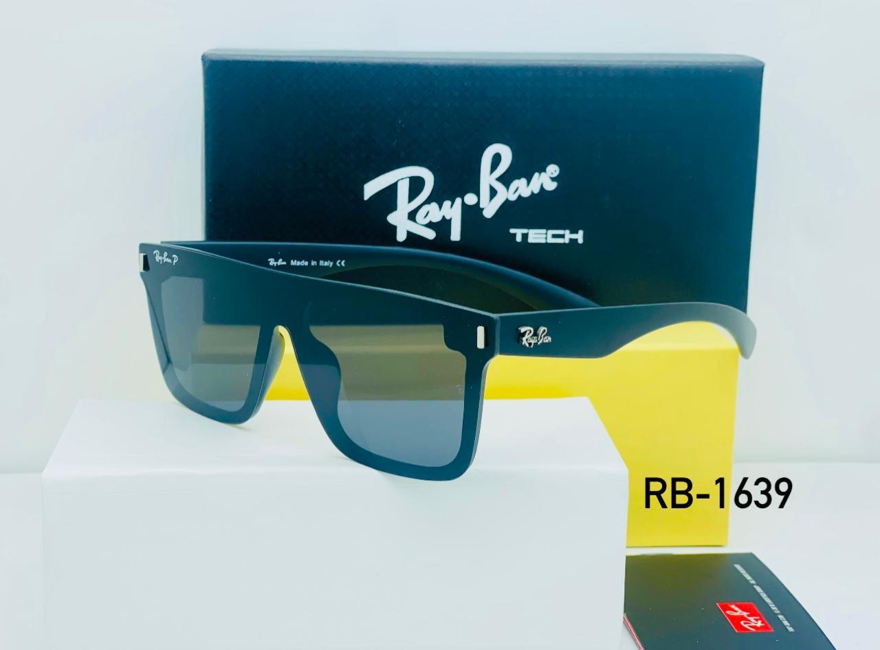 Men Sunglass-Rayban(CODE-MG1630B)