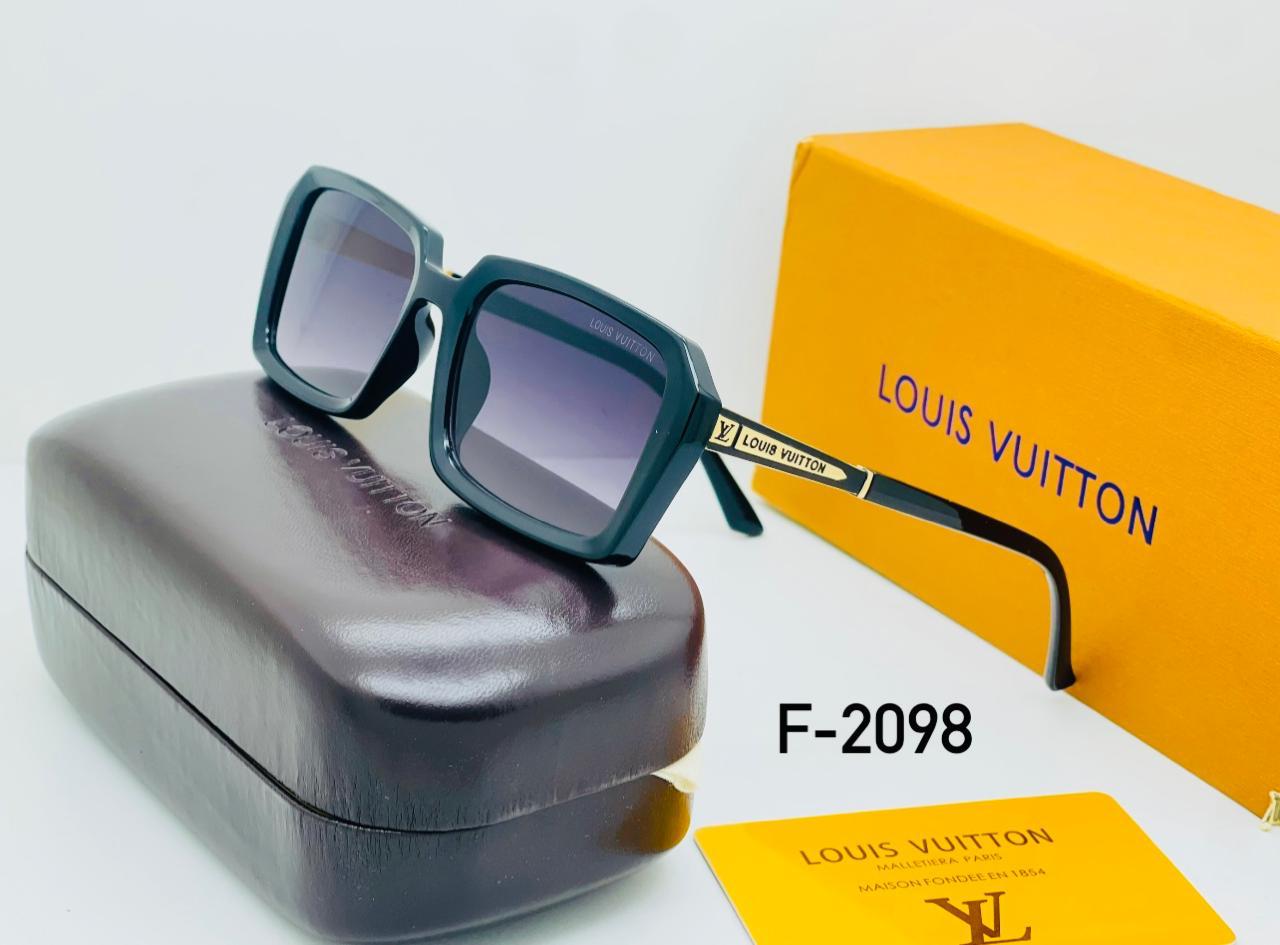 Men Sunglass-LV(CODE-MG2098P)