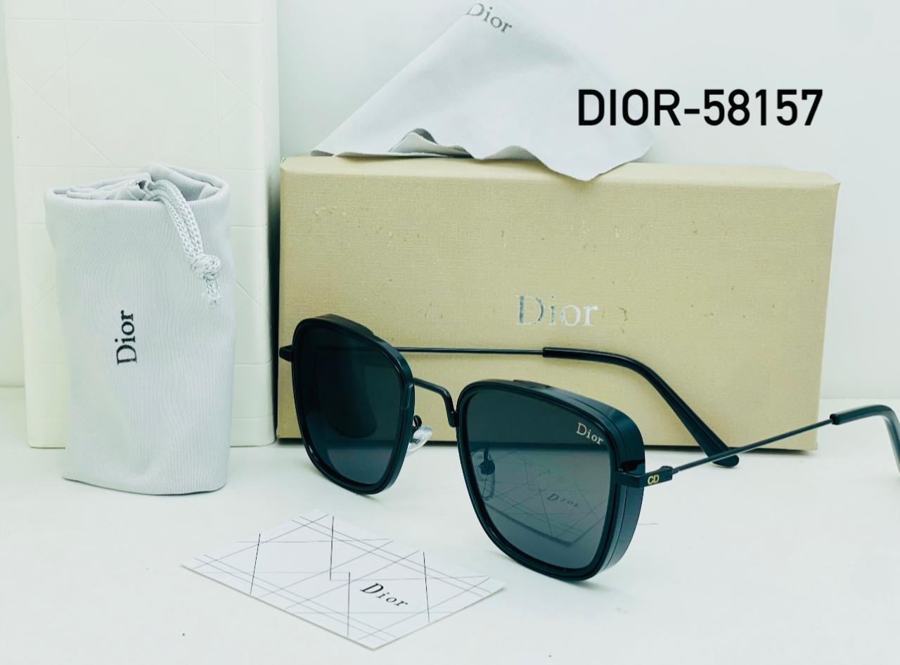 Men sunglasses-Dior(CODE-MG58157BB)