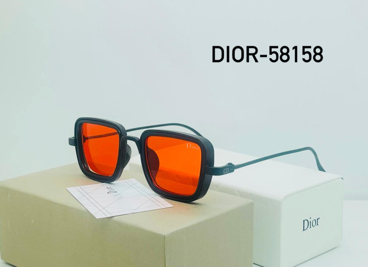 Men Sunglass-Dior(CODE-MG58158C)