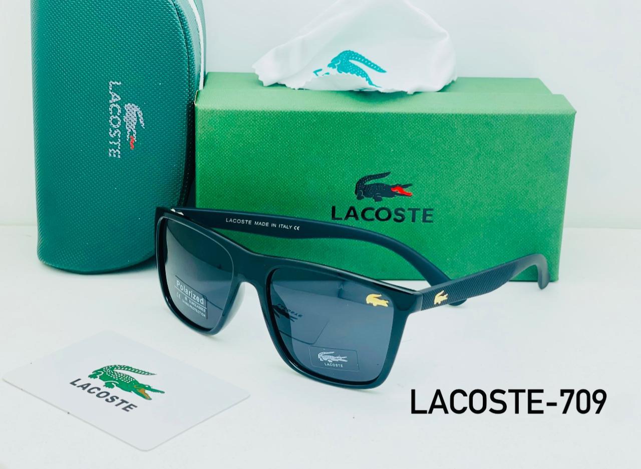 Men sunglasses-Locatse(CODE-MG709B)