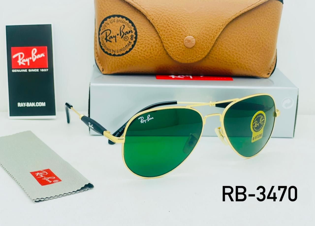 Men Sunglass-Rayban(CODE-MG3470D)