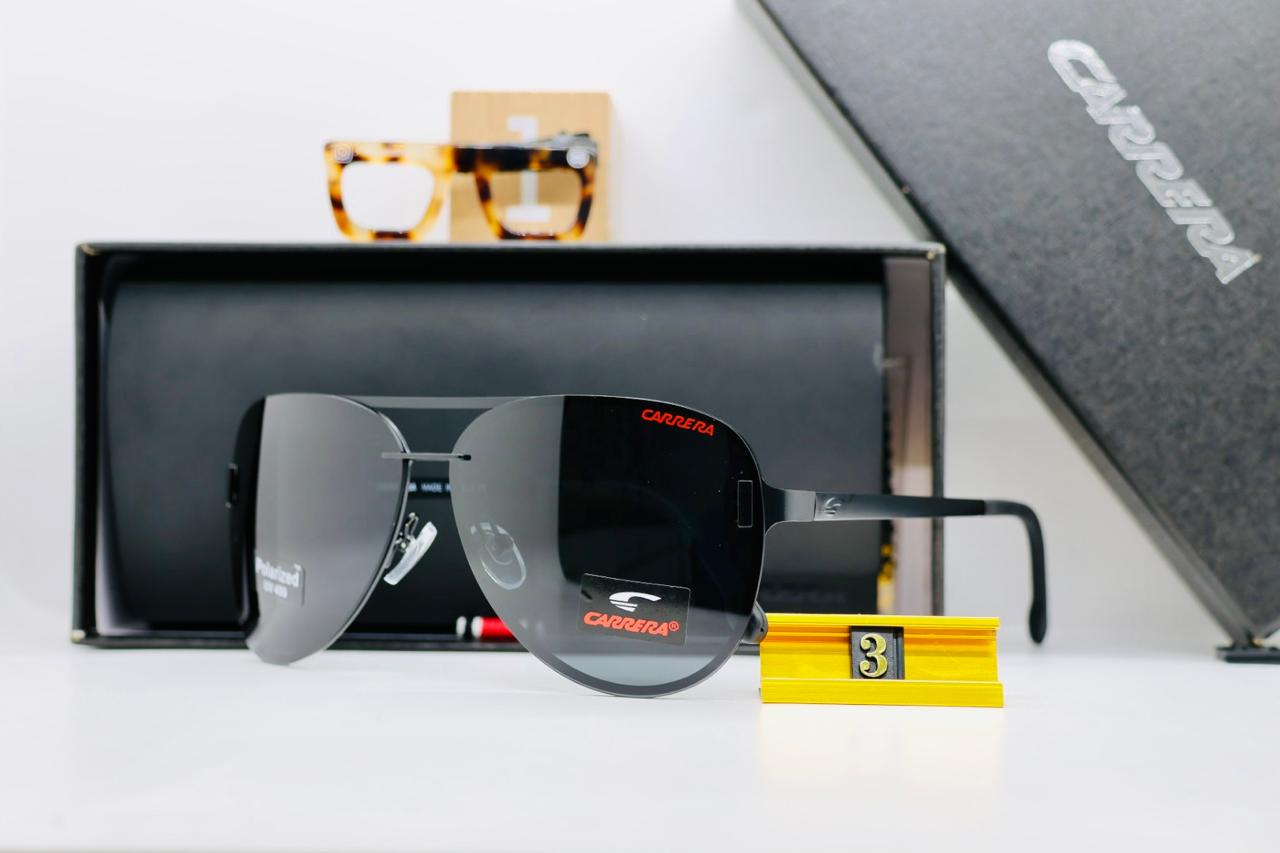 Men Sunglass-Carrera(CODE-MG3B)