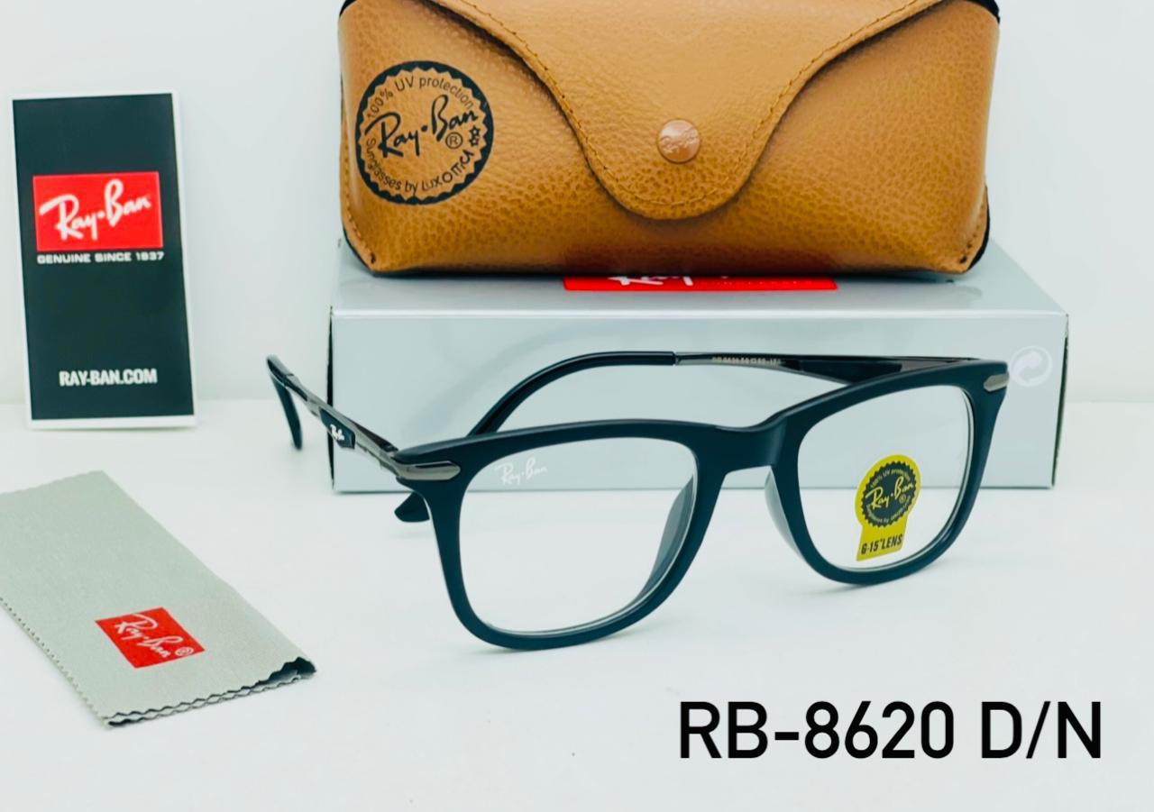 Men Sunglass-Rayban(CODE-MG8620A)