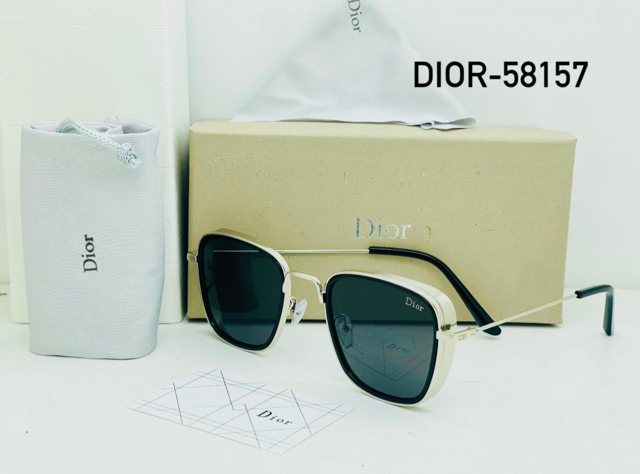 Men Sunglass-Dior(CODE-MG58157BS)