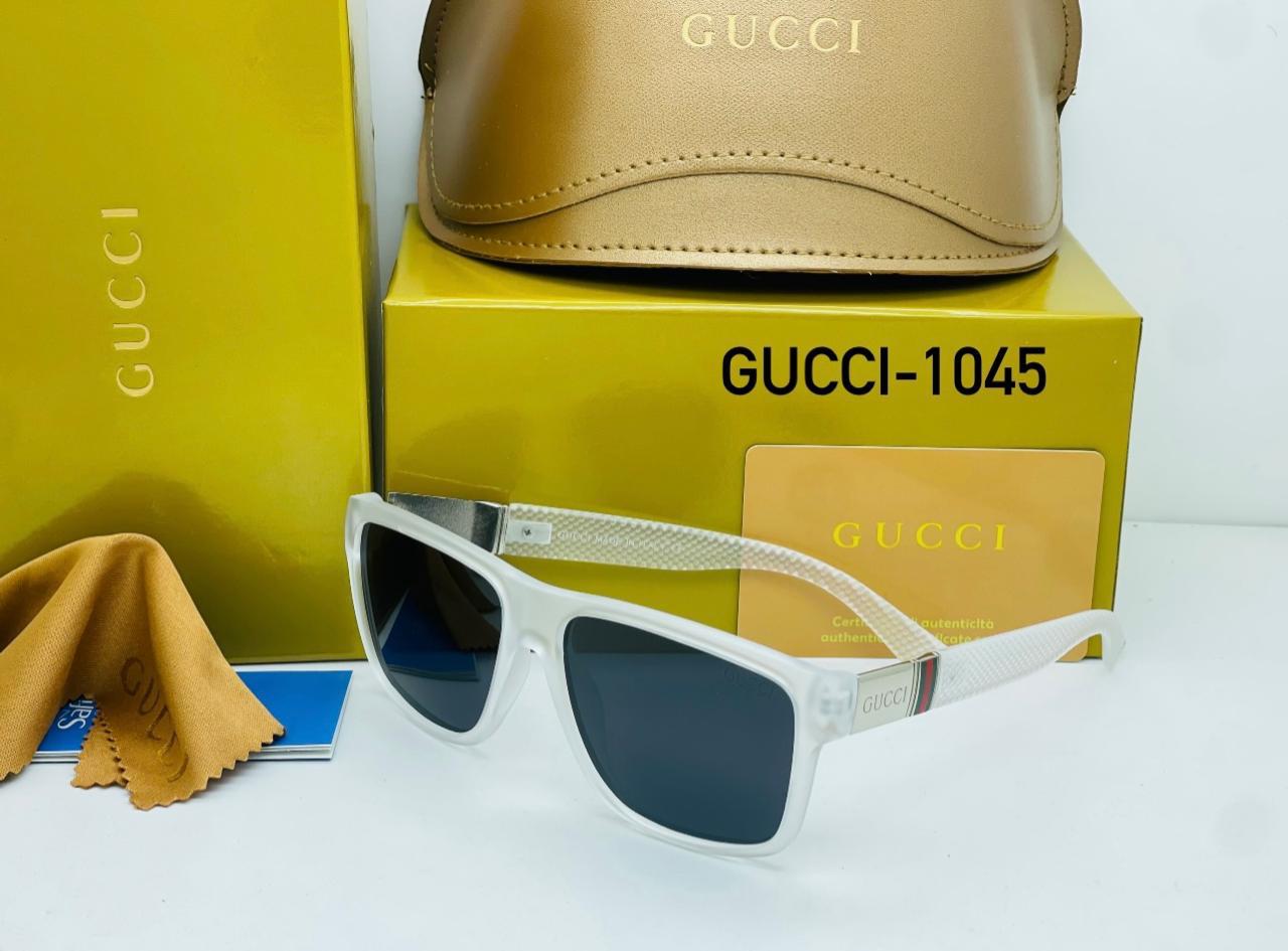 Men Sunglass-Gucci(CODE-MG1045C)