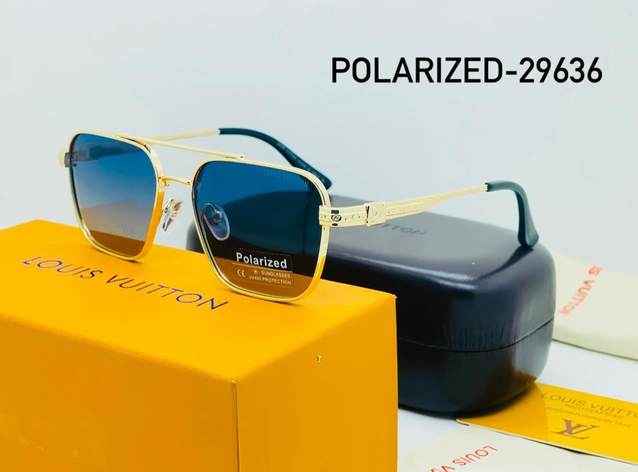 Men Sunglass-LV(CODE-MG29636C)
