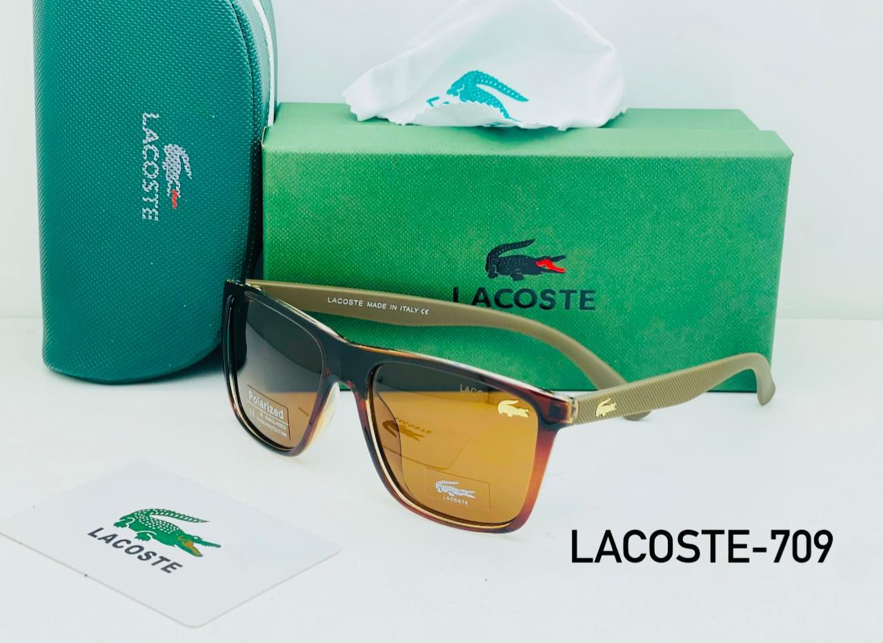 Men sunglasses-Locaste(CODE-MG709B)