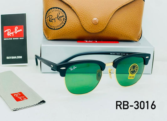 Men Sunglass-Rayban(CODE-MG3016C)