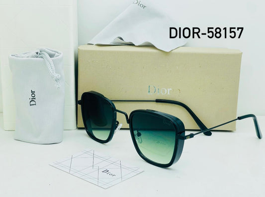 Men sunglasses-Dior(CODE-MG58157G)