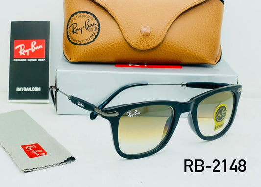 Men Sunglass-Rayban(CODE-MG2148A)