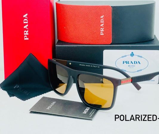 Men Sunglass-Prada (CODE-MG2956B)