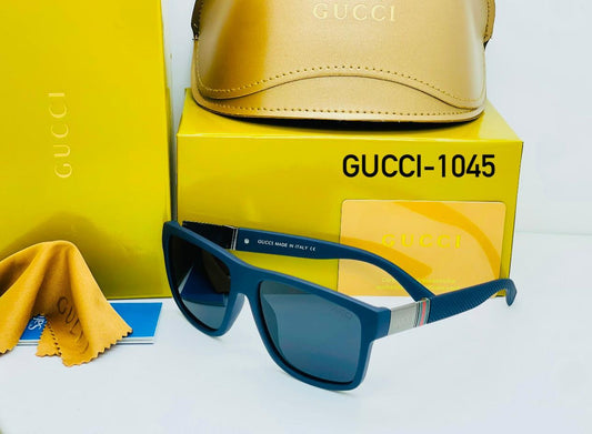 Men Sunglass-Gucci(CODE-MG1045A)