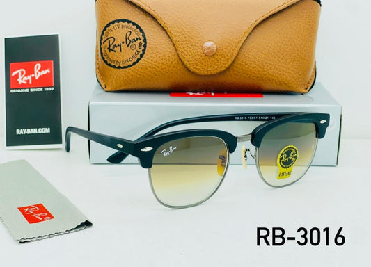 Men Sunglass-Rayban(CODE-MG3016B)