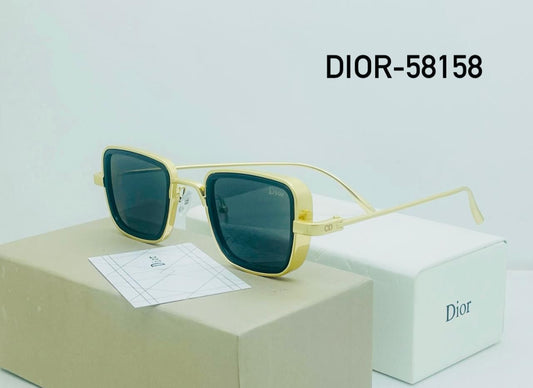 Men Sunglass-Dior(CODE-MG58158B)